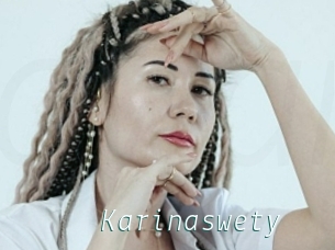 Karinaswety