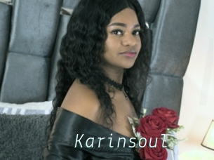 Karinsoul