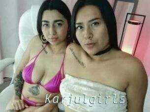 Karjulgirls