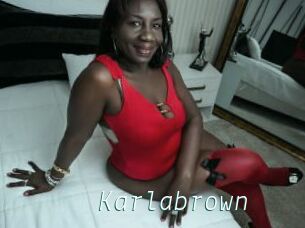 Karlabrown