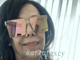 Karlafoxcy