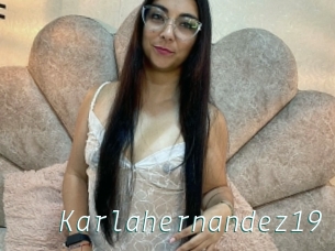 Karlahernandez19