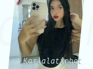 Karlalatinhot