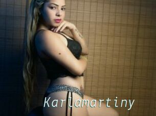 Karlamartiny