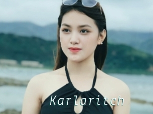 Karlaritch