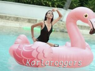 Karlaroggers