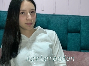 Karlarondon