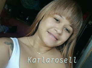 Karlarosell