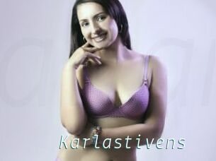 Karlastivens