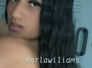 Karlawiliams