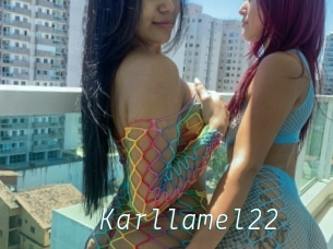 Karllamel22