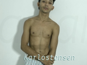 Karlostonsen