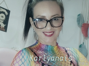 Karlyanais