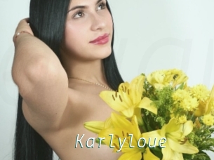 Karlyloue