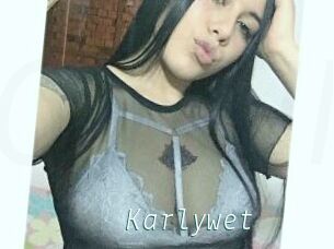 Karlywet