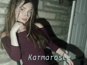 Karmarosee