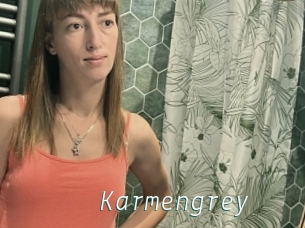 Karmengrey