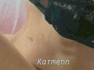 Karmenn