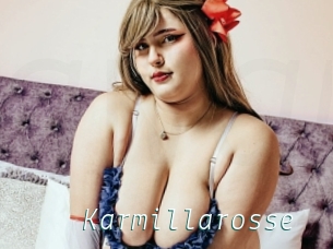 Karmillarosse