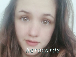 Karocarde