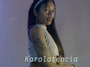 Karolatencia