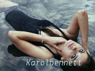 Karolbennett