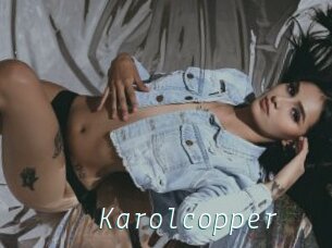 Karolcopper