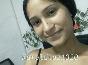 Karoldiaz1020