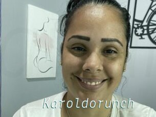 Karoldorunch