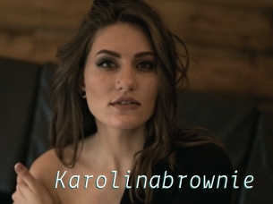 Karolinabrownie