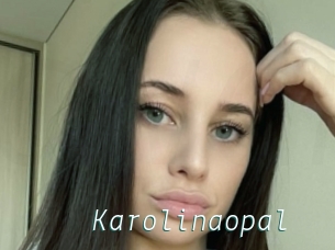 Karolinaopal