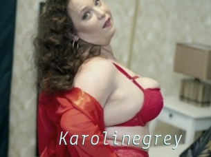 Karolinegrey