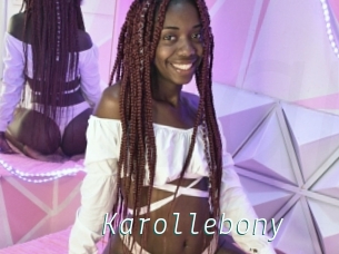 Karollebony