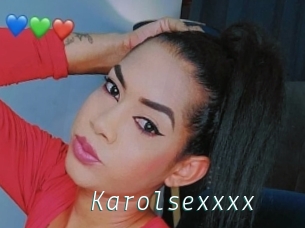 Karolsexxxx