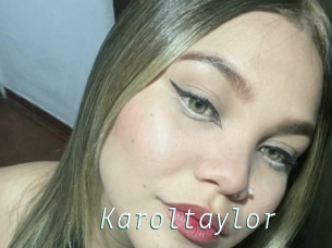 Karoltaylor