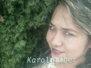 Karoluriber