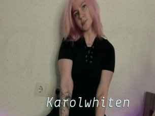 Karolwhiten