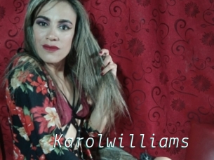 Karolwilliams