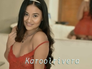 Karoolrivera