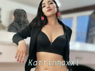 Karrinmaxxi