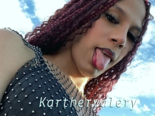 Karthervalery