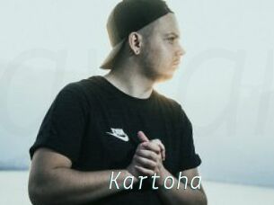 Kartoha