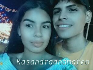 Kasandraandmateo