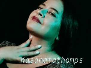 Kasandrathomps