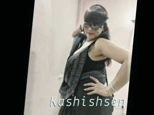 Kashishsen