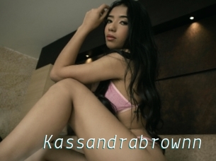 Kassandrabrownn