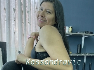 Kassandravic