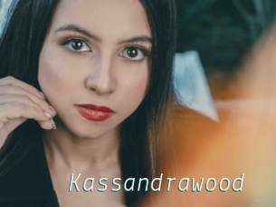 Kassandrawood