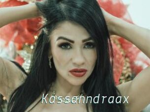 Kassanndraax