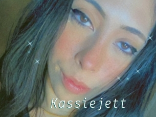 Kassiejett